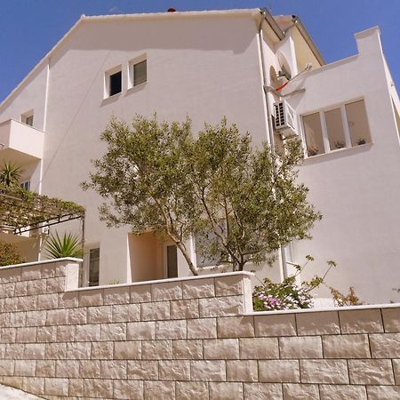 Apartments Pera Hvar Town Exterior photo